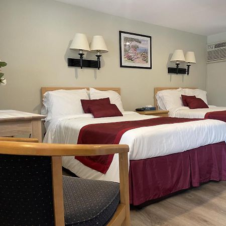Motel The Cutty Sark Dennisport Esterno foto