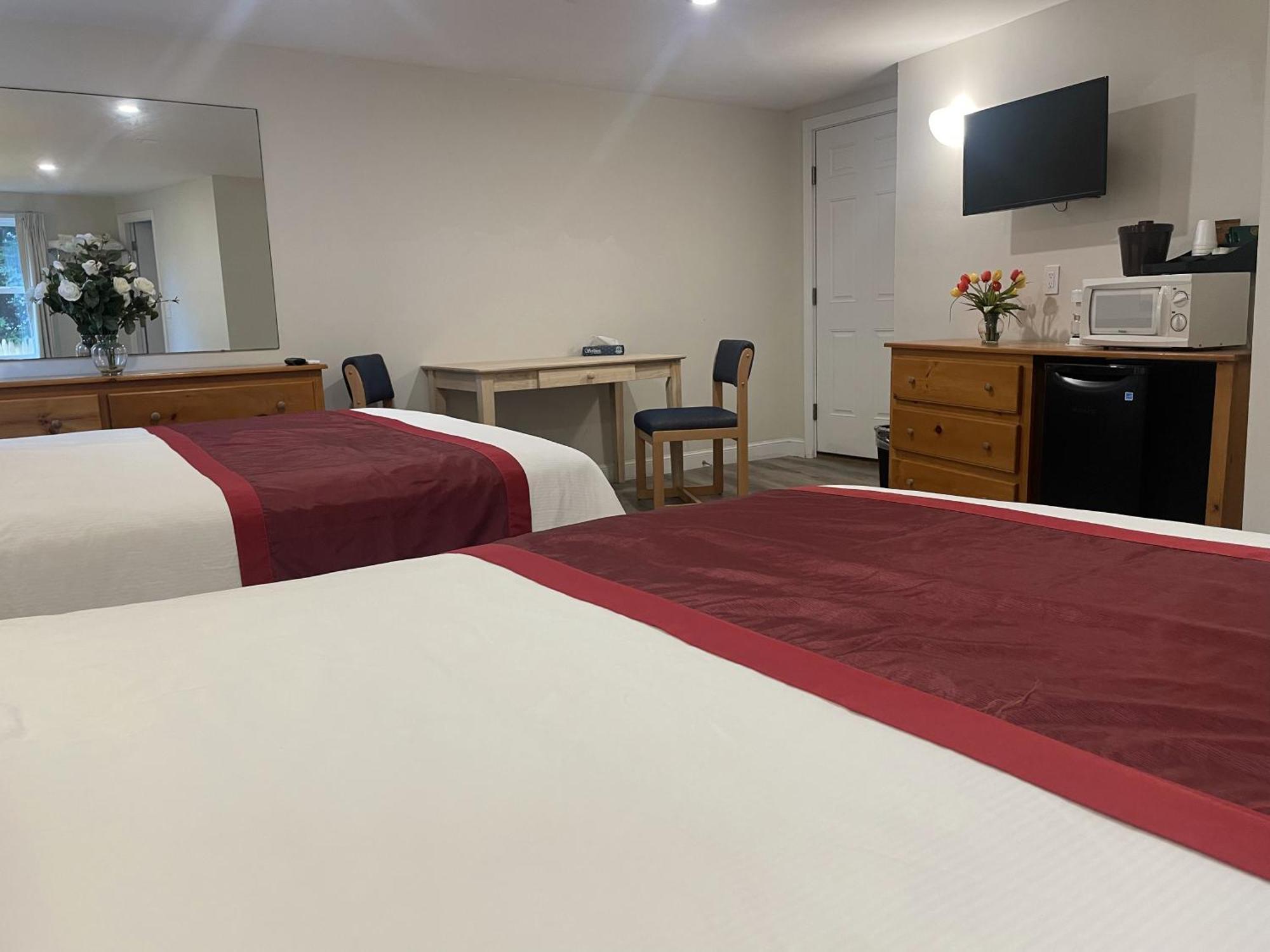 Motel The Cutty Sark Dennisport Esterno foto
