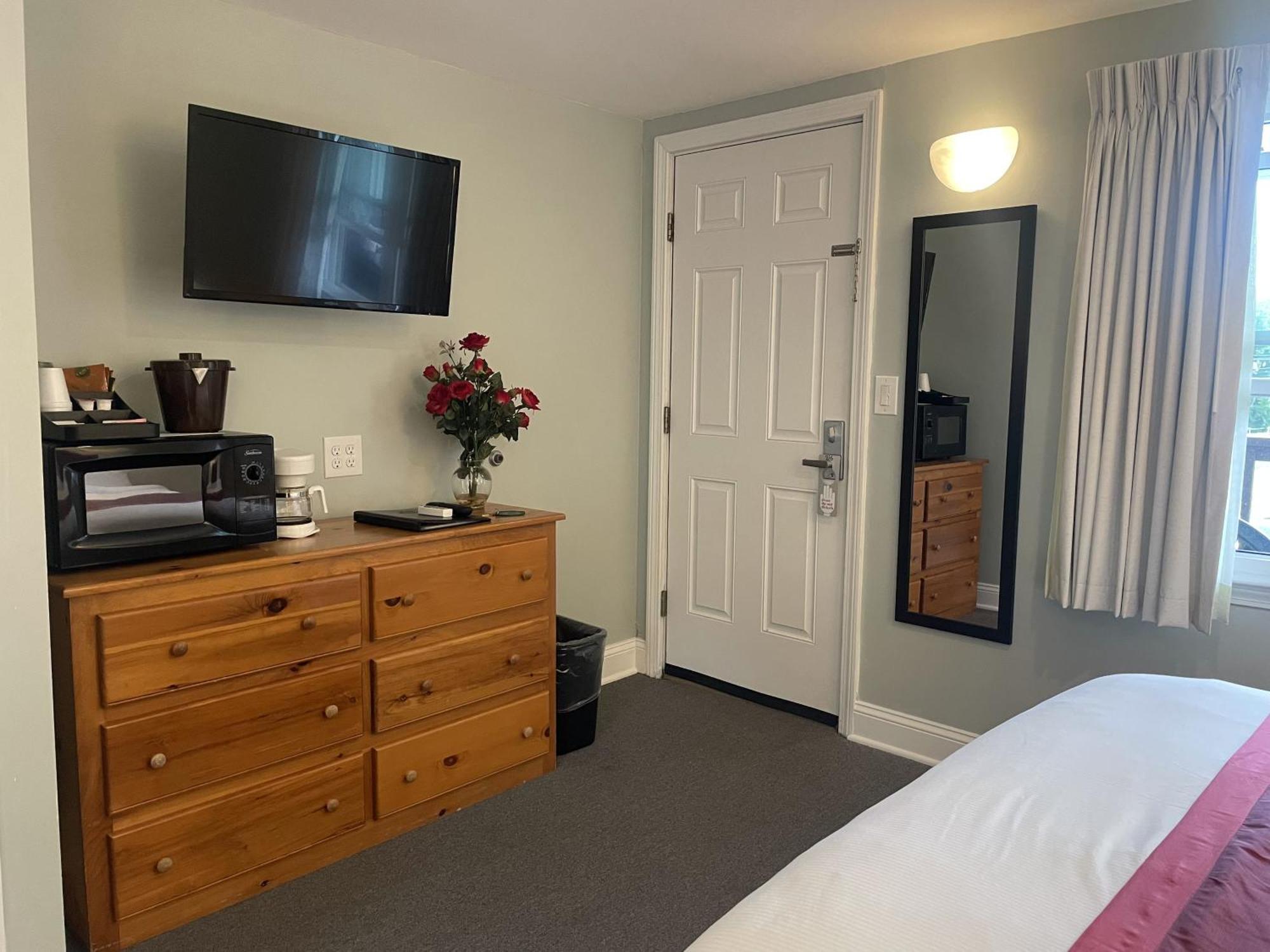 Motel The Cutty Sark Dennisport Esterno foto