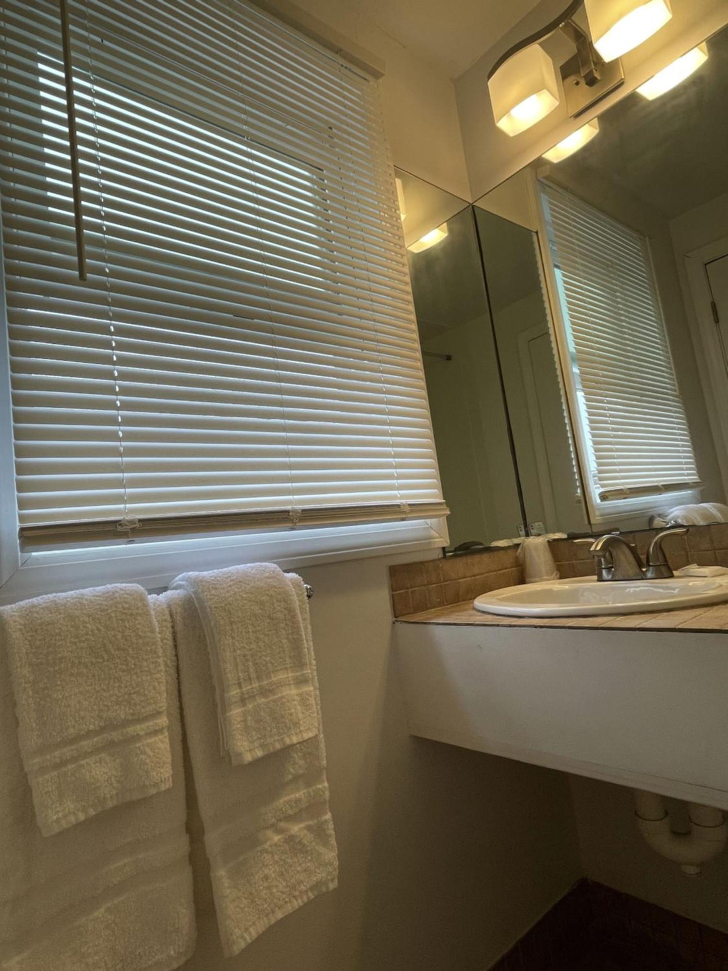 Motel The Cutty Sark Dennisport Esterno foto