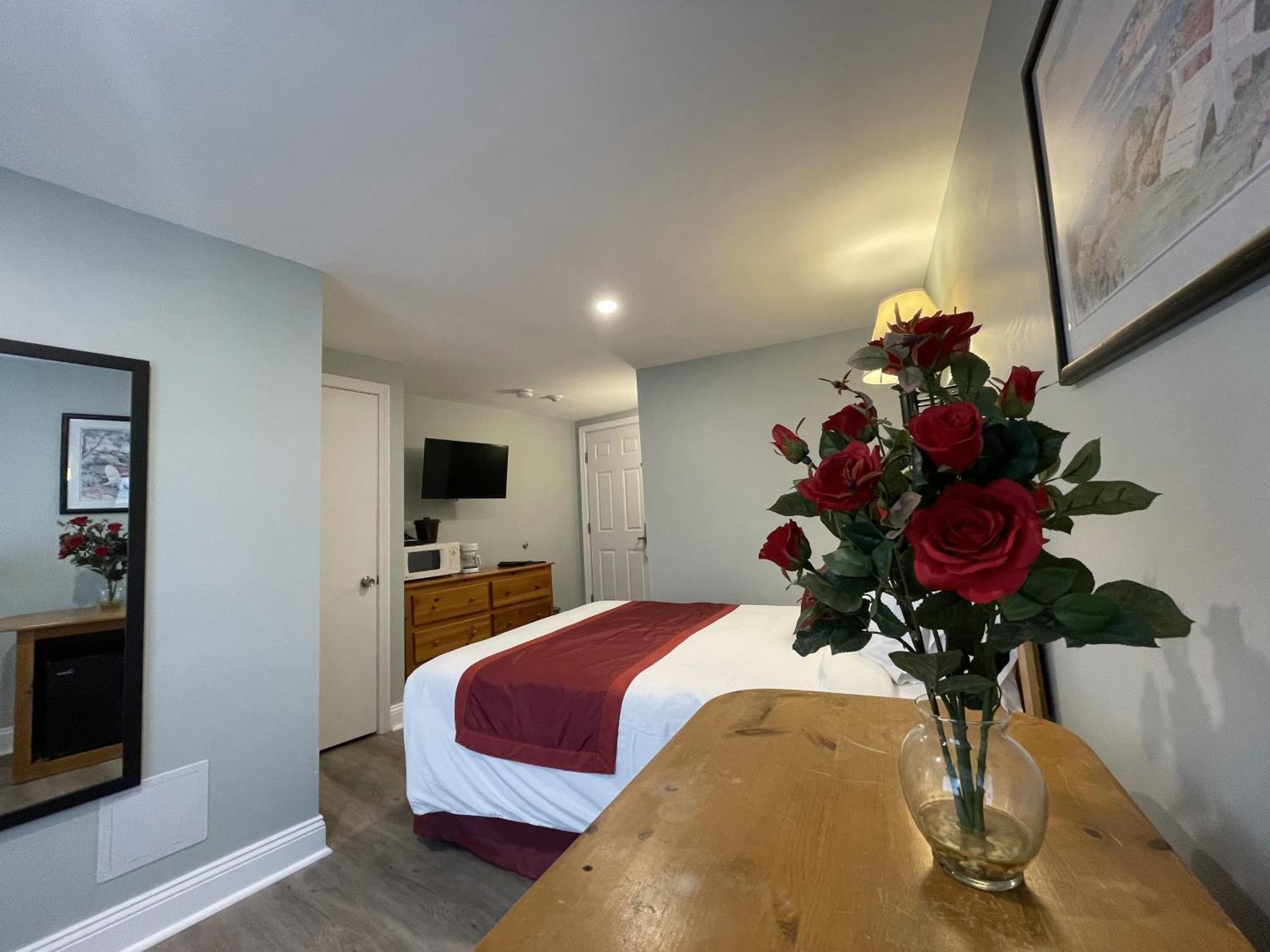 Motel The Cutty Sark Dennisport Esterno foto