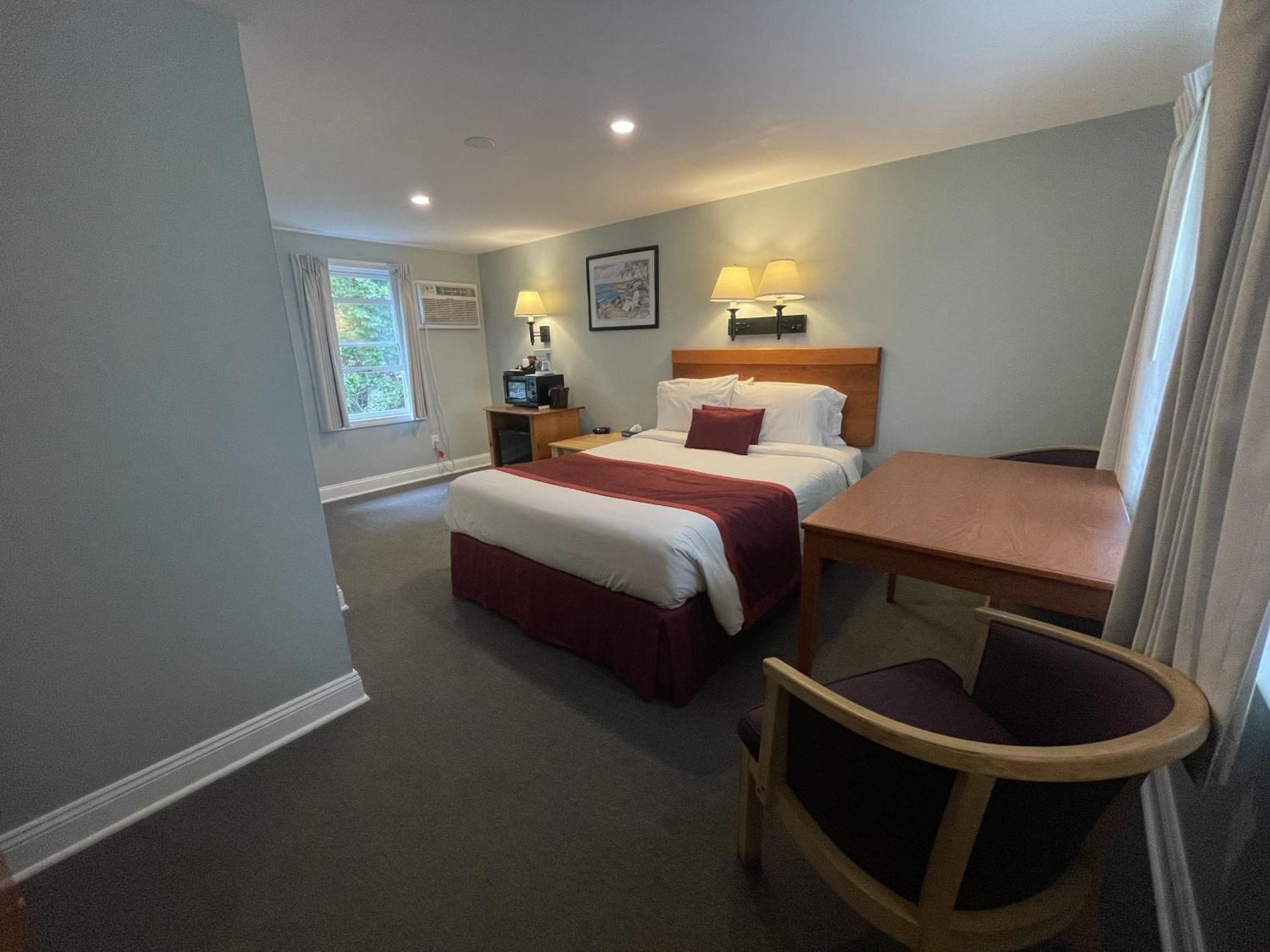 Motel The Cutty Sark Dennisport Esterno foto
