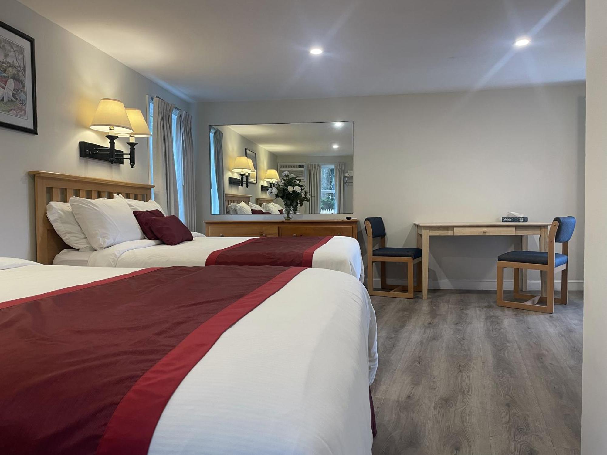 Motel The Cutty Sark Dennisport Esterno foto