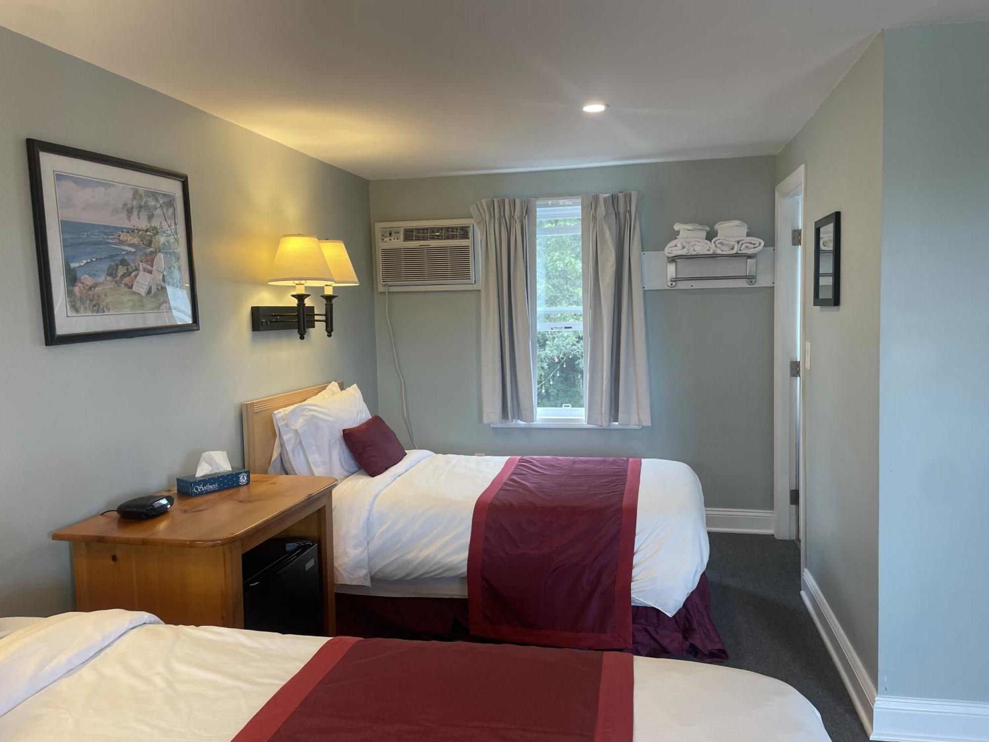 Motel The Cutty Sark Dennisport Esterno foto