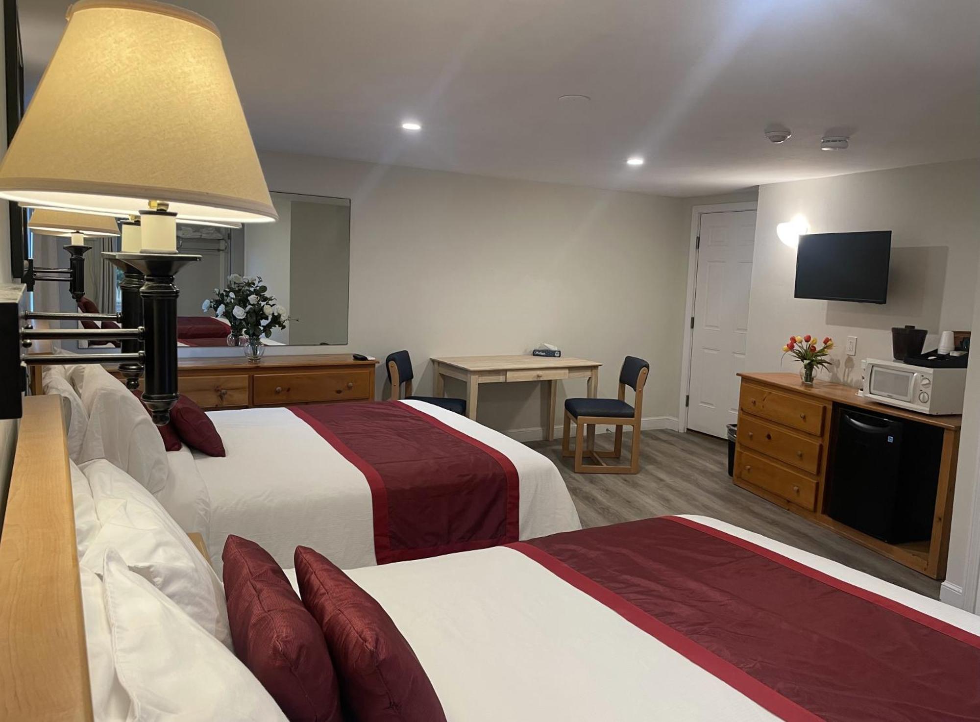 Motel The Cutty Sark Dennisport Esterno foto