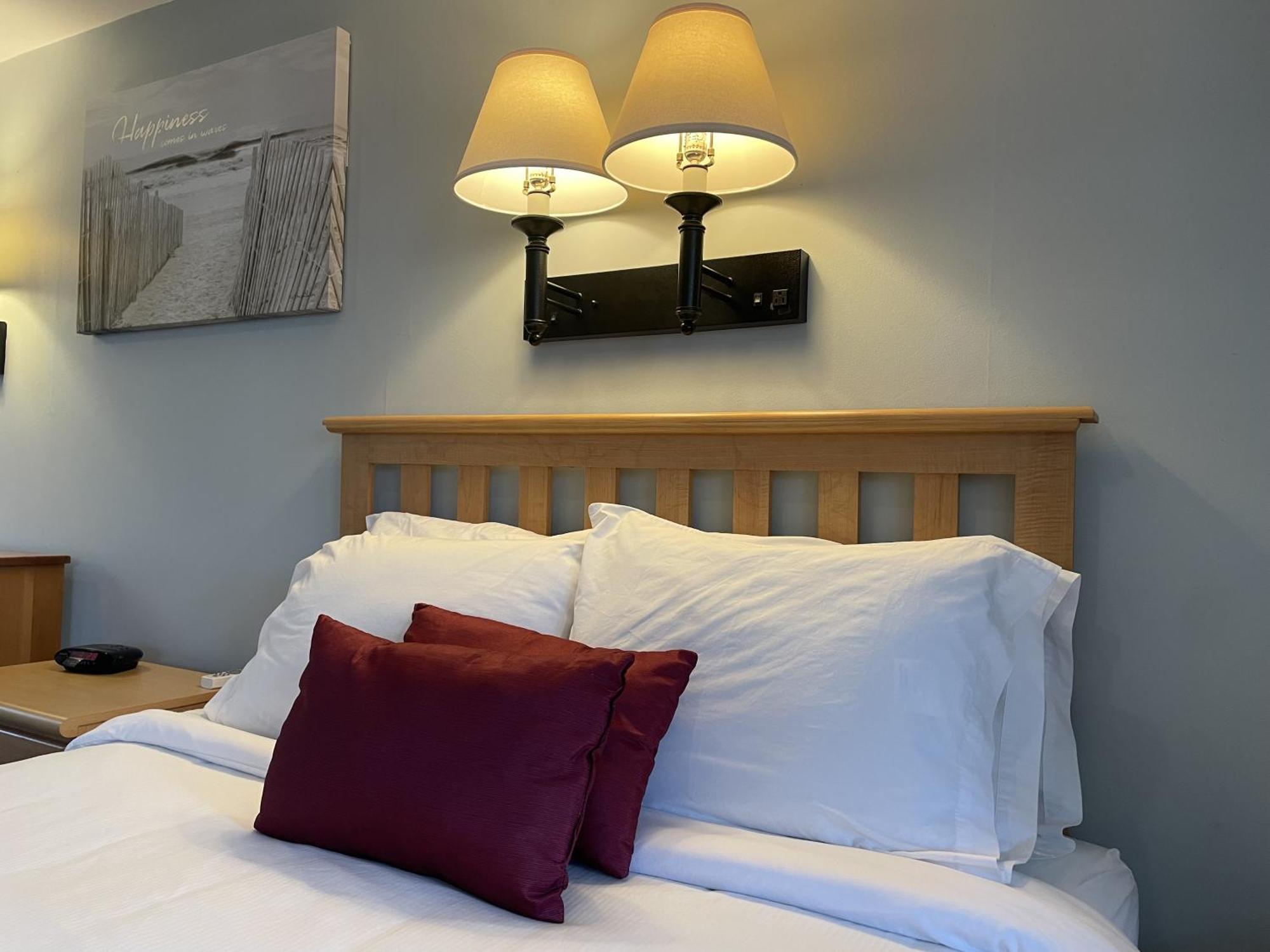 Motel The Cutty Sark Dennisport Esterno foto