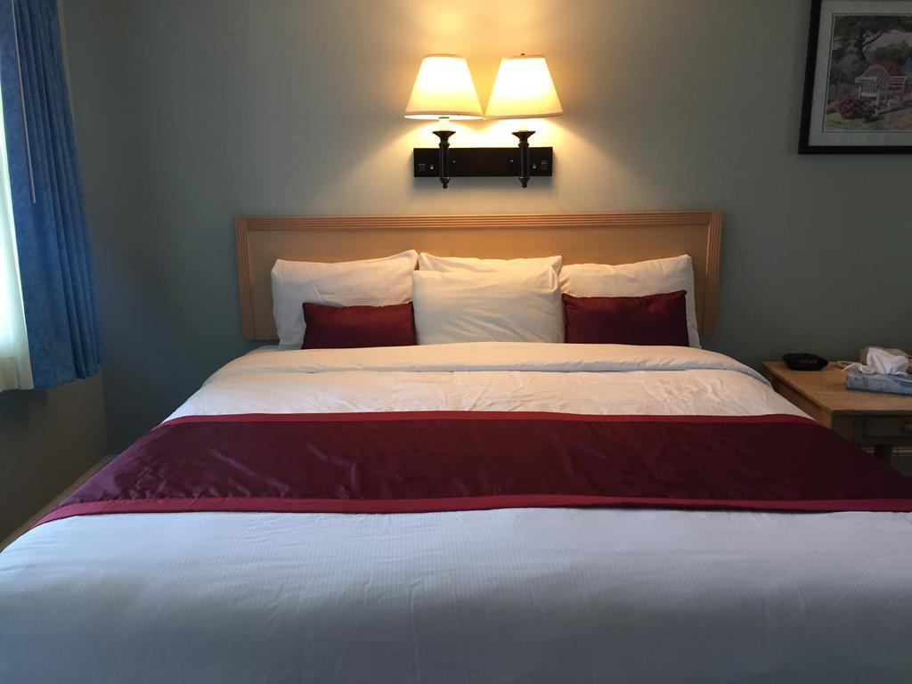 Motel The Cutty Sark Dennisport Esterno foto